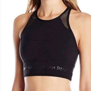 Betsey Johnson Performance Bra